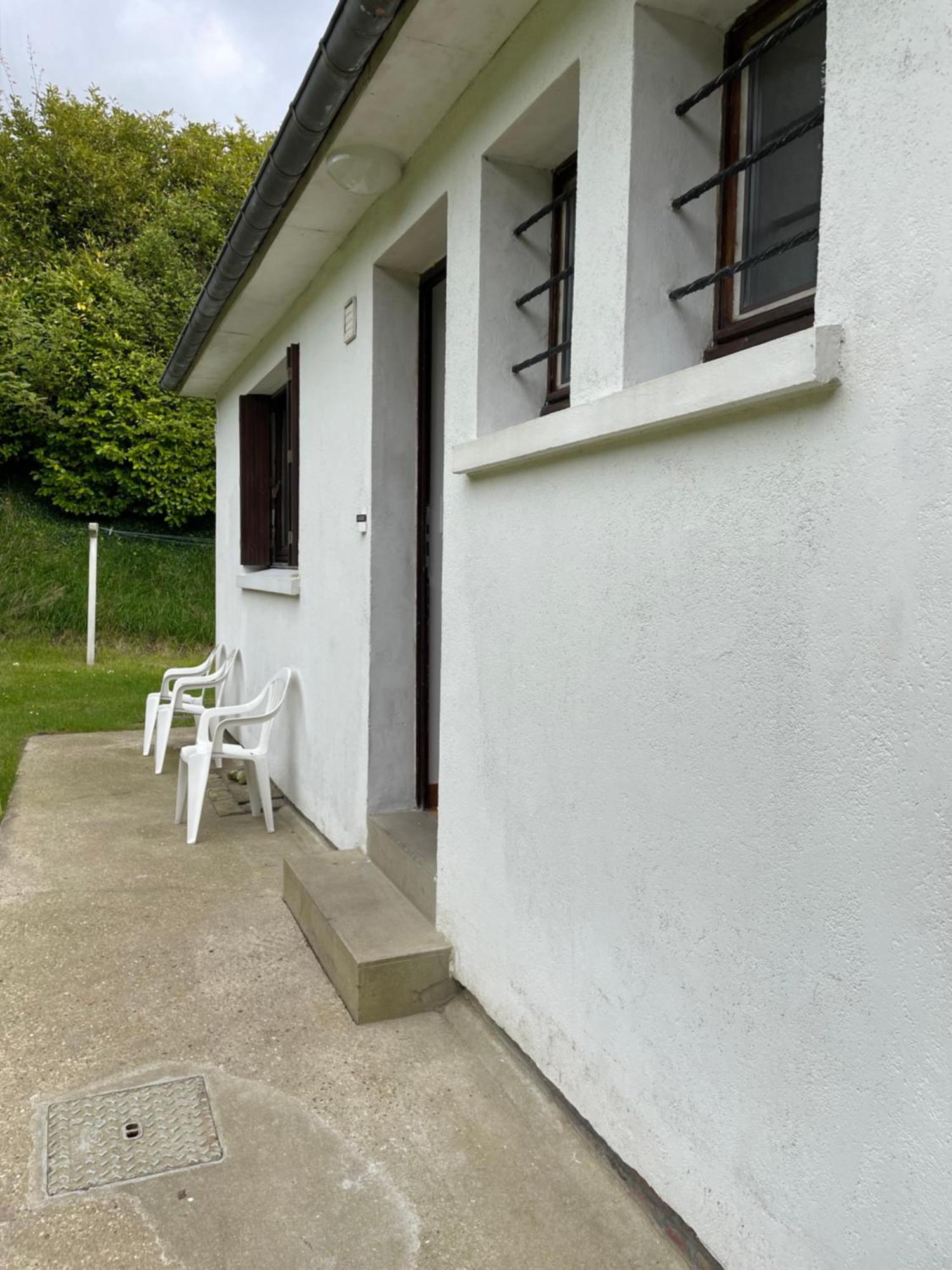 Maison Sur La Colline Saint-Martin-l'Hortier Eksteriør bilde